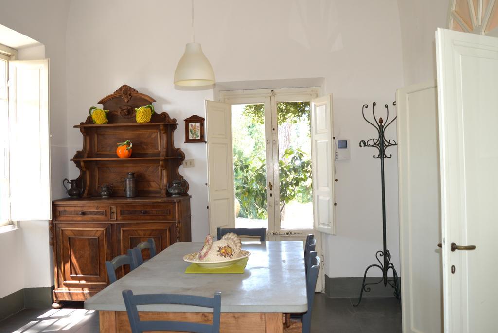 Villa S. Caterina Fauglia Camera foto