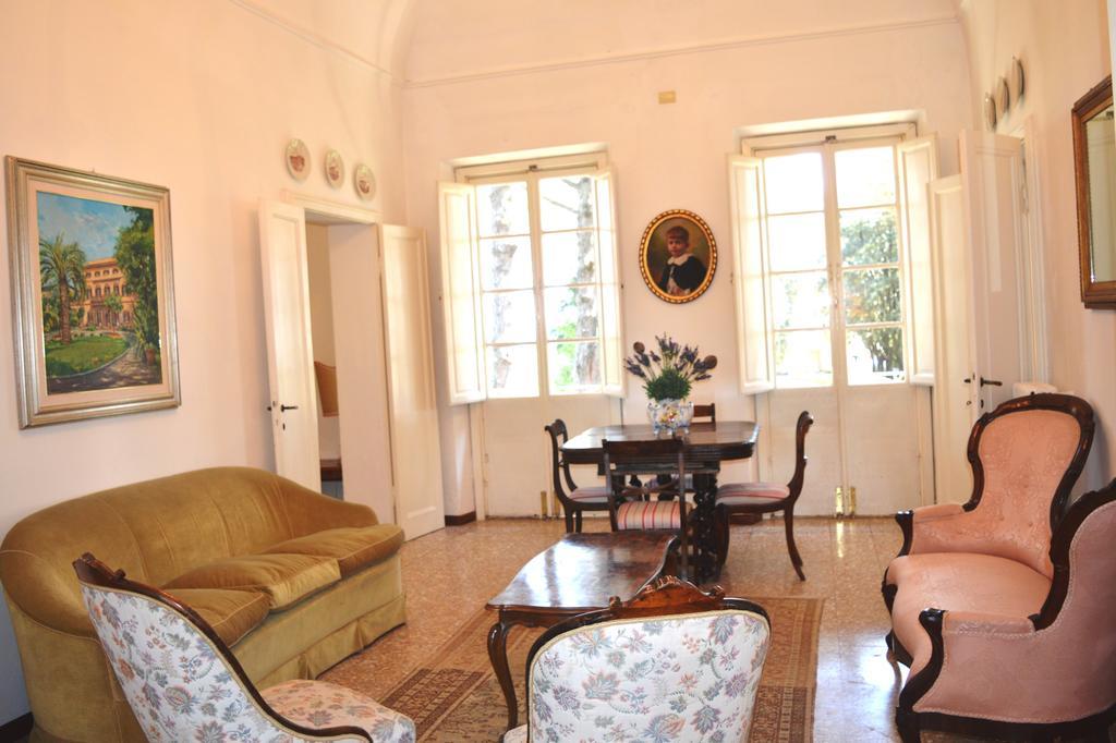 Villa S. Caterina Fauglia Camera foto