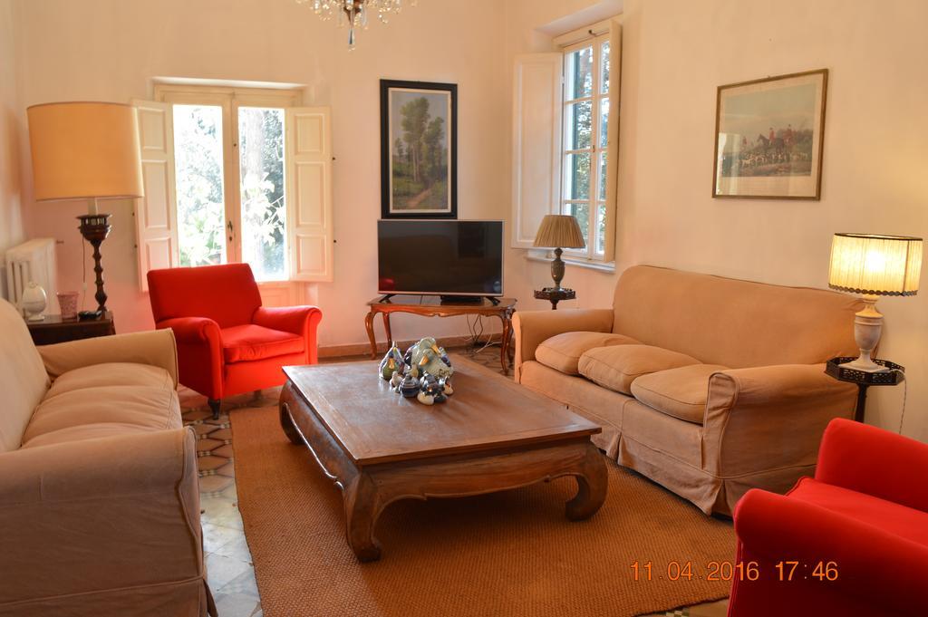 Villa S. Caterina Fauglia Esterno foto