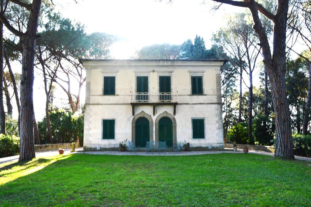 Villa S. Caterina Fauglia Esterno foto